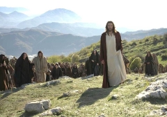 “La Resurrección de Cristo”, la secuela de “La Pasión de Cristo” que llegará en dos partes