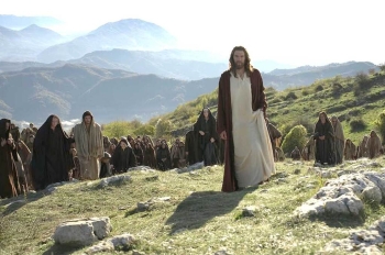 “La Resurrección de Cristo”, la secuela de “La Pasión de Cristo” que llegará en dos partes