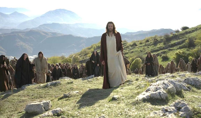 “La Resurrección de Cristo”, la secuela de “La Pasión de Cristo” que llegará en dos partes