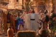 “El Mesías de Mendel”: una película inspirada en una experiencia espiritual busca acercar al público judío a Jesús
