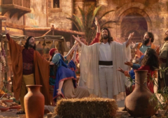 “El Mesías de Mendel”: una película inspirada en una experiencia espiritual busca acercar al público judío a Jesús