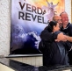 Más de 2.250 personas fueron bautizadas en Brasil tras conocer el Evangelio por televisión cristiana