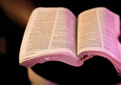 Tribunal de Justicia de Brasil anula lectura obligatoria de la Biblia en sesiones municipales
