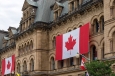La mayoría de evangélicos canadienses sostienen creencias anti-bíblicas, según encuesta