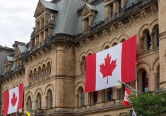 La mayoría de evangélicos canadienses sostienen creencias anti-bíblicas, según encuesta