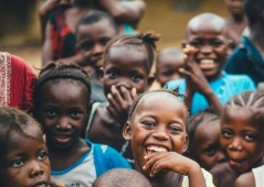 África albergará casi la mitad de los jóvenes del mundo para el año 2100, según nuevos datos