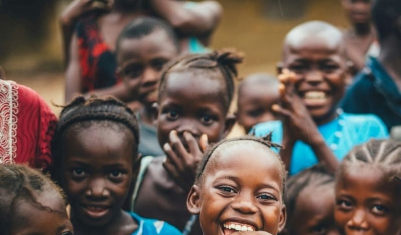 África albergará casi la mitad de los jóvenes del mundo para el año 2100, según nuevos datos