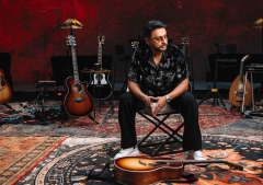 Alex Campos lanza “Lo que hoy no pudo ser”, una canción sobre la fe en medio del dolor