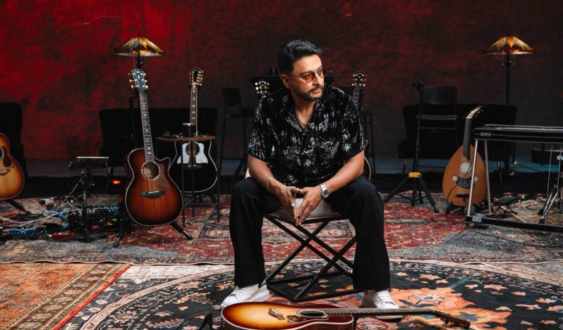 Alex Campos lanza “Lo que hoy no pudo ser”, una canción sobre la fe en medio del dolor