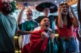 Cristianos se preparan con evangelismo masivo para el Mundial de la FIFA en México