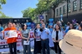 “México necesita mirar la vida como un don sagrado”, grupos provida frenan debate sobre aborto en Aguascalientes