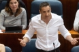 Diputado español desata polémica al tildar de 