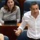 Diputado español desata polémica al tildar de