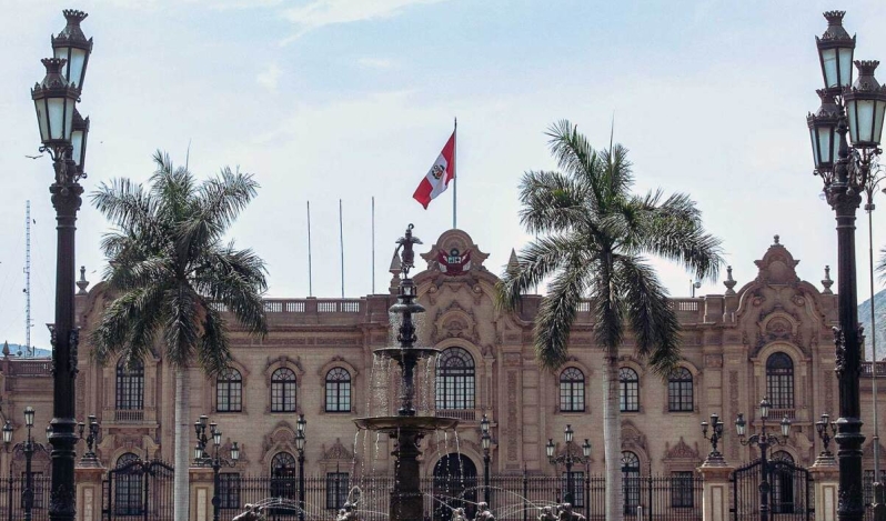Iglesias evangélicas de Perú rechazan respaldos partidarios de cara a la segunda vuelta presidencial