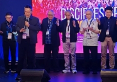 Líderes evangélicos de Filipinas firman un pacto de unidad frente a las divisiones políticas