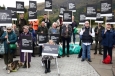 Escocia registra la cifra de abortos más alta de su historia y activistas exigen un diálogo abierto
