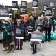 Escocia registra la cifra de abortos más alta de su historia y activistas exigen un diálogo abierto