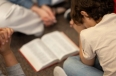 El futuro del cristianismo como movimiento global depende de los niños de hoy