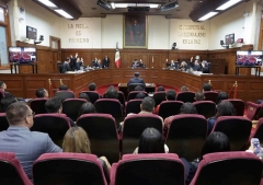 Suprema Corte de México avala penas de cárcel para padres por 