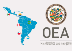 Participación de la sociedad civil ante la OEA genera controversia previo a la Asamblea General