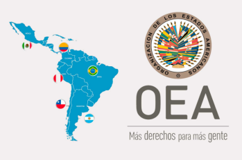 Participación de la sociedad civil ante la OEA genera controversia previo a la Asamblea General