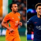 Dos selecciones, una misma fe: la conmovedora historia de los hermanos Guéla y Desiré Doué rumbo al Mundial 2026