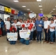 Cristianos evangélicos participaron en jornadas de integración familiar en Tabasco
