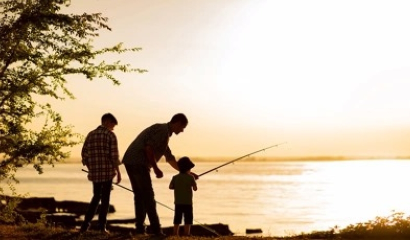 ¿Para qué sirven exactamente los padres terrenales?