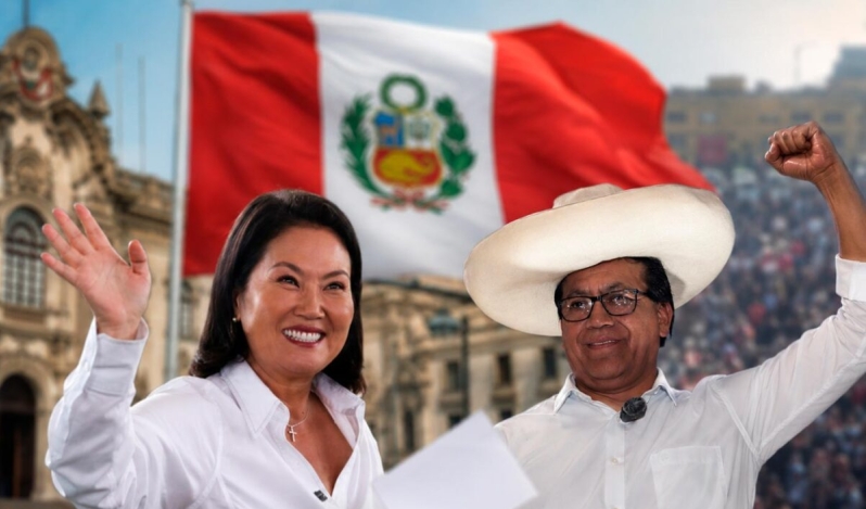 Perú se debate entre la polarización y la neutralidad de la iglesia evangélica