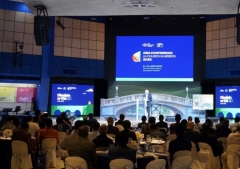 Inauguran Conferencia sobre Iglesia y Misión de Asia llamando a los líderes evangélicos a