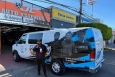 La “Patrulla Espiritual” realiza acciones humanitarias que generan controversia en Tijuana
