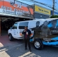 La “Patrulla Espiritual” realiza acciones humanitarias que generan controversia en Tijuana