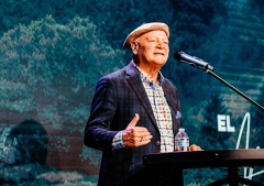 Samuel Pagán destaca potencial de la IA para las iglesias, coincide con preocupación expresadas por el papa