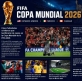 Diario Cristiano Internacional lanza sección especial para la cobertura de la Copa Mundial de la FIFA 2026