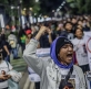 “No puede haber fiesta mientras haya desaparecidos en México”, madres buscadoras marchan previo al Mundial
