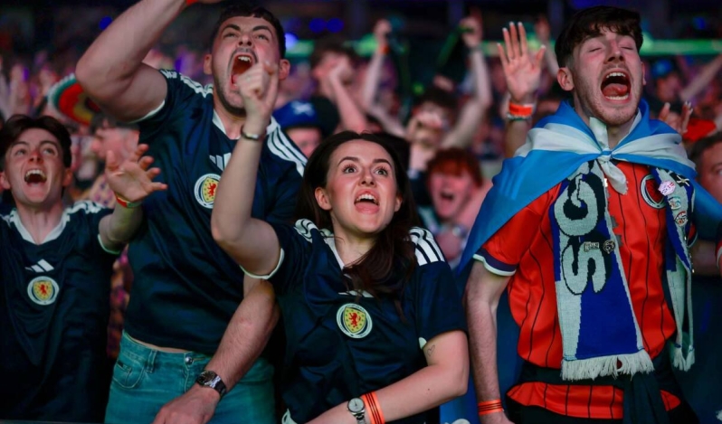 Sociedades Bíblicas aprovechan el Mundial FIFA 2026 para acercar las Escrituras a millones de aficionados