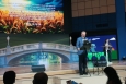 Conferencia sobre Iglesia y Misión en Asia aborda la IA, el mercado laboral y la juventud