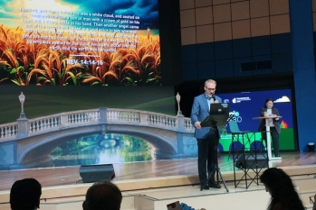 Conferencia sobre Iglesia y Misión en Asia aborda la IA, el mercado laboral y la juventud