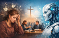 Guerra espiritual en tiempos de inteligencia artificial
