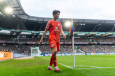 Futbolista de Corea del Sur Lee Jae-sung celebra la primera victoria de su equipo en el Mundial citando a Josué