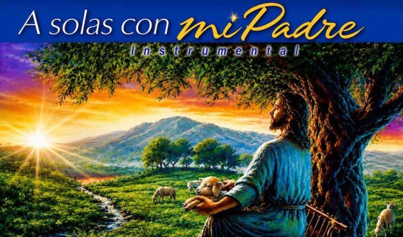 Peregrinos y Extranjeros lanza álbum instrumental para fortalecer el tiempo de oración con Dios