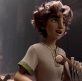 La película animada bíblica “David” superó los US$ 87 millones y rompió récords de taquilla