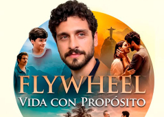 Flywheel regresa a los cines con nueva versión ambientada en Brasil
