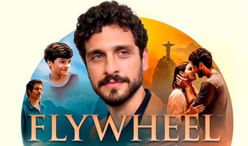 Flywheel regresa a los cines con nueva versión ambientada en Brasil