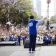 Alberto Mottesi llama a unirse a la Marcha para Jesús en toda América Latina