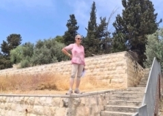 Alarma en Jerusalén: ataques contra cristianos en Israel camino a superar récord histórico del año pasado