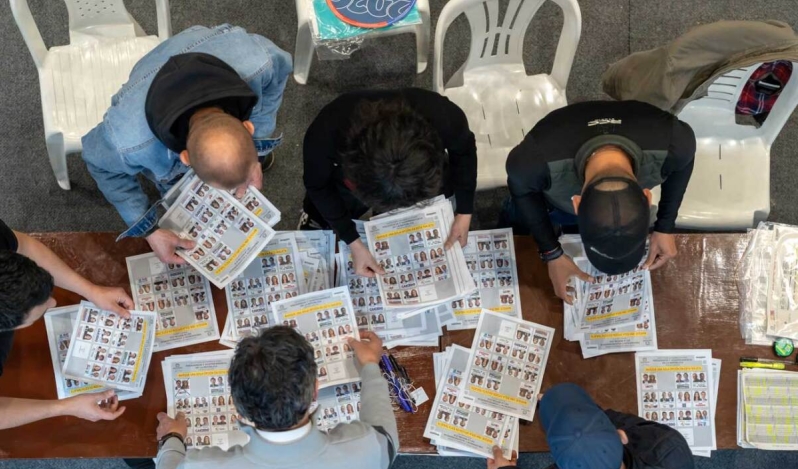 Iglesias evangélicas denuncian presiones y violencia en vísperas de la segunda ronda en Colombia