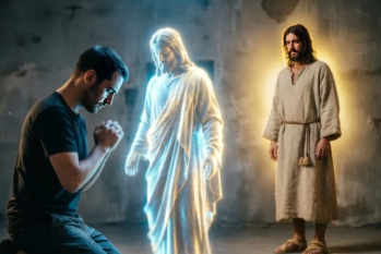 ¿Un Jesús virtual?