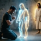 ¿Un Jesús virtual?