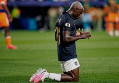 Ganen o pierdan, futbolistas manifiestan su fe durante el Mundial 2026